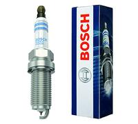 Bosch FR6NII332S, Candele Doppio Iridio, 1 candela