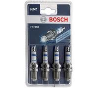Bosch FR78NX N62, Candele Super 4, Set di 4