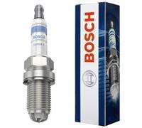 Kit 4 Candele Bosch Super 4 FR78X 0242232502 Mini Cooper Cooper S R50 R52 R53