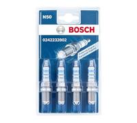 BOSCH 0 242 232 802 Candela accensione