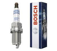 Candela di accensione 0 242 236 596 BOSCH per NISSAN SILVIA