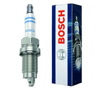 Bosch FR7HC, Candele Nichel, 1 candela