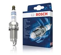 Bosch FR7HPP33 +52, Candele Doppio platino, Set di 4
