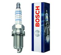 Bosch FR7KCX, Candele Nichel, 1 candela