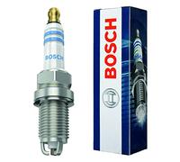 Bosch FR7KTC, Candele Nichel, 1 candela