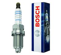 4X Bosch 0242235668 Candele per Lancia Fiat Opel Renault Skoda VW Polo