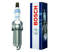 Bosch FR7NI332S, Candele Doppio Iridio, 1 candela