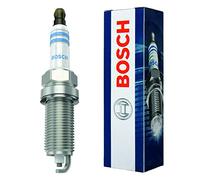 Bosch FR7SE, Candele Nichel, 1 candela