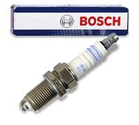 Bosch FR8DC, Candele Nichel, 1 candela