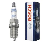 Bosch FR8DII33X, Candele Doppio Iridio, 1 candela