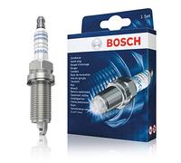 Bosch FR8SC +42, Candele Nichel, Set di 4