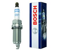 Bosch FR8TI332, Candele Doppio Iridio, 1 candela