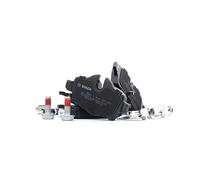 Pastiglie freno 0 986 494 645 BOSCH