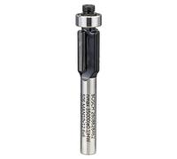 Bosch Fresa a filo 6 mm D1 9,5 mm L 12,6 mm G 56 mm