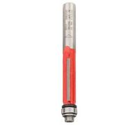 Bosch Fresa a Filo Expert per Legno Laminate, 8 MM, D1 9,5 MM, L 25,8 MM, G