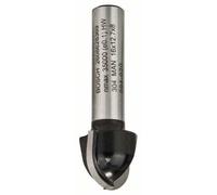 BOSCH 2608628369 FRESA PER FILETTI CAVI METALLO TEMPRATO LUNGHEZZA