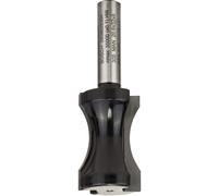BOSCH - FRESA A RAGGIO CONCAVO 21x32x8