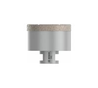 Bosch Fresa diamantata Dry Speed Best for Ceramic 68 x 35 mm Quantità:1