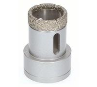 Bosch Punta diamantata X-LOCK Dry Speed Best for Ceramic per trapano a secco, 32x35mm Quantità:1