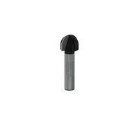 BOSCH 2608628369 FRESA PER FILETTI CAVI METALLO TEMPRATO LUNGHEZZA