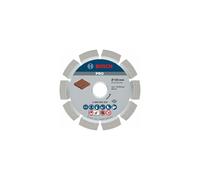 Bosch Fresa per giunti Expert for Mortar 125 x 6 x 7 x 22,23 mm Quantità:1
