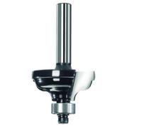 BOSCH - Bosch - Fresa Per Profilatura - 4.8-8mm
