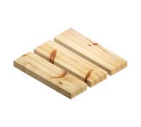 Bosch Fresa per scanalature a V 1/4", D1 3,2mm, L7,7mm, G 51mm Quantità:1