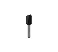 Bosch Fresa per scanalature a V Standard for Wood, 6mm D1 12,7mm L19,5mm G 51mm Quantità:1