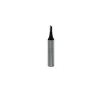 Bosch Fresa per scanalature Standard for Wood 8 mm D1 4 mm L 8 mm G 51 mm Quantità:1