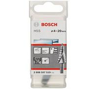 Escalonada HSS: 8x4-20x70,5 (9)