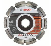 Bosch Fresatrice Per Fessure Per Malta Expert Per Malta, 125 X 6 X 7 X 22,23 Mm