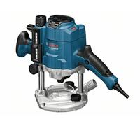 Bosch Fresatrice Superiore GOF 1250 CE, Con L-BOXX 0601626001