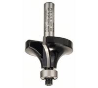 Bosch Frese per Raggio 12 mm, 8 mm gambo, L 18,6 mm, G 60 mm, 2608628343