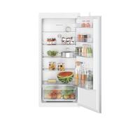 Bosch frigorifero 1 porta integrabile con scivolo 204l KIR415SE0