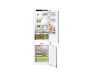 Bosch - Frigorifero combinati da incasso KIN86ADB0 da 56 cm - Serie 6