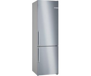Bosch Frigorifero Combinato 363 Litri Classe A Raffreddamento No Frost colore Inox - Serie 6 KGN39AIAT