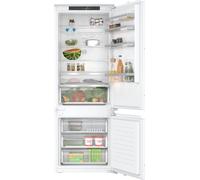 Bosch - Frigorifero combinato da incasso KBN96VFE0 da 71 cm - Serie 4