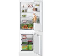 Bosch Frigorifero da Incasso Combinato Capacità 184 litri Raffreddamento Statico e Congelatore No Frost - KIN865SE0 Serie 2