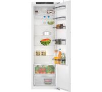 Bosch Serie 4 KIR81VFE0 frigorifero Da incasso 310 L E