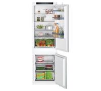 Bosch Frigorifero e congelatore Combinato Total No Frost SERIE 4 Kin86Vse0
