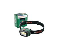 BOSCH FRONTAL LED LAMP 4053423250572