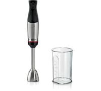 Bosch Serie 6 MSM6M610 Frullatore a immersione ErgoMaster 1000 W Inox