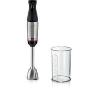 Bosch Serie 6 MSM6M610 Frullatore a immersione ErgoMaster 1000 W Inox