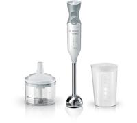 Bosch MSM66120 Frullatore a immersione ErgoMixx 600 W Bianco