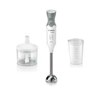 Bosch MSM66155 Frullatore a immersione ErgoMixx 600 W Bianco