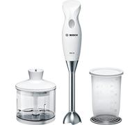 Bosch MSM6B500 Frullatore a immersione 350 W Bianco, grigio