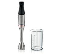 Bosch Serie 6 MSM6M810 frullatore 0,6 L Frullatore ad immersione 1200 W Acciaio inox