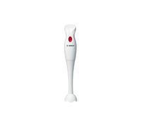 Bosch MSMP1000 Frullatore a immersione YourCollection 350 W Bianco, Rosso Bosch