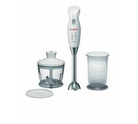 Bosch MSM6B500 Frullatore a immersione 350 W Bianco, grigio