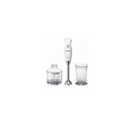 Bosch MSM6B500 Frullatore a immersione 350 W Bianco, grigio